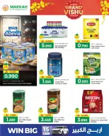 Ofertas de Makkah Oman Salalah de 13 a 18 abril 2026 Ofertas de Vishu - Página 10