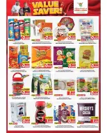 Offres Mark & Save Koweït Aldjyj de 15 à 21 avril 2026 Économiseur de valeur - Page 3