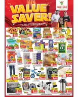 Offres Mark & Save Koweït Aldjyj de 15 à 21 avril 2026 Économiseur de valeur - Page 12