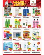 Offres Mark & Save Koweït Aldjyj de 15 à 21 avril 2026 Économiseur de valeur - Page 5