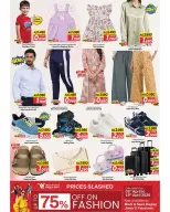 Offres Mark & Save Koweït Aldjyj de 15 à 21 avril 2026 Économiseur de valeur - Page 15