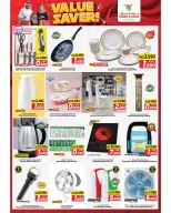 Offres Mark & Save Koweït Aldjyj de 15 à 21 avril 2026 Économiseur de valeur - Page 13