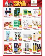 Offres Mark & Save Koweït Aldjyj de 15 à 21 avril 2026 Économiseur de valeur - Page 6