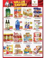 Offres Mark & Save Koweït Aldjyj de 15 à 21 avril 2026 Économiseur de valeur - Page 4