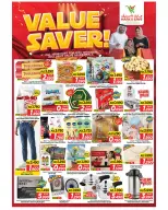 Ofertas de Mark & Save Kuwait Fahaheel, Jlyb de 15 a 21 abril 2026 Ahorrador de valor - Página 5