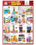 Ofertas de Mark & Save Kuwait Fahaheel, Jlyb de 15 a 21 abril 2026 Ahorrador de valor - Página 7
