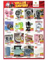 Ofertas de Mark & Save Kuwait Fahaheel, Jlyb de 15 a 21 abril 2026 Ahorrador de valor - Página 4