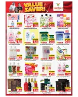 Ofertas de Mark & Save Kuwait Fahaheel, Jlyb de 15 a 21 abril 2026 Ahorrador de valor - Página 3