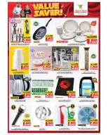 Ofertas de Mark & Save Kuwait Fahaheel, Jlyb de 15 a 21 abril 2026 Ahorrador de valor - Página 8