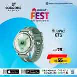 Comtone Mobiles Kuwait offers from 13 to 19 April 2026 Huawei Festival Offers - Comtone Mobiles - Kuwait - 13 April 2026 – 19 April 2026 - Page 2