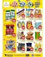 Ofertas de Mark & Save Arabia Saudita Khurais de 27 Shawwal a 4 Dhuʻl-Qiʻdah 1447 AH (15 – 21 abril 2026) Ofertas locas - Página 2