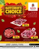 Ofertas de Nesto Hipermercados Bahréin de 15 a 17 abril 2026 Ofertas de carne - Nesto - Bahréin - 15 abril 2026 – 17 abril 2026 - Página 1