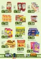 Offres Hypermarché Sama Oman de 15 à 18 avril 2026 offres du week-end - Hypermarché Sama - Oman - 15 avril 2026 – 18 avril 2026 - Page 4