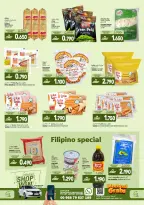 Offres Hypermarché Sama Oman de 15 à 18 avril 2026 offres du week-end - Hypermarché Sama - Oman - 15 avril 2026 – 18 avril 2026 - Page 6