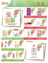 عروض أسواق المزرعة السعودية من ٢٧ شوال حتى ٤ ذو القعدة ١٤٤٧ هـ (١٥ إلى ٢١ أبريل ٢٠٢٦) التوفير غايتنا - أسواق المزرعة - السعودية - 15 ابريل 2026 – 21 ابريل 2026 - صفحة 55