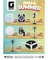 Ofertas de Mark & Save Arabia Saudita de 26 Shawwal a 8 Dhuʻl-Qiʻdah 1447 AH (14 – 25 abril 2026) Ofertas de verano de bienvenida - Página 6