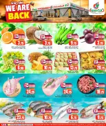 Offres Dana Hypermarchés Qatar de 15 à 18 avril 2026 Nous sommes de retour - Dana - Qatar - 15 avril 2026 – 18 avril 2026 - Page 2