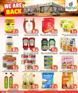 Offres Dana Hypermarchés Qatar de 15 à 18 avril 2026 Nous sommes de retour - Dana - Qatar - 15 avril 2026 – 18 avril 2026 - Page 6