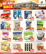 Offres Dana Hypermarchés Qatar de 15 à 18 avril 2026 Nous sommes de retour - Dana - Qatar - 15 avril 2026 – 18 avril 2026 - Page 3