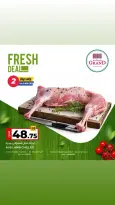 Grand & Al Rawabi Qatar offers from 14 to 15 April 2026 Fresh deals - Grand & Al Rawabi - Qatar - 14 April 2026 – 15 April 2026 - Page 1
