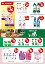 Ofertas de Union Coop Emiratos Árabes Unidos de 13 a 22 abril 2026 Compra más por AED 5, 10, 15 y 20 - Union Coop - Emiratos Árabes Unidos - 13 abril 2026 – 22 abril 2026 - Página 20