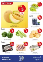 Ofertas de Union Coop Emiratos Árabes Unidos de 13 a 22 abril 2026 Compra más por AED 5, 10, 15 y 20 - Union Coop - Emiratos Árabes Unidos - 13 abril 2026 – 22 abril 2026 - Página 2