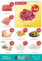 Ofertas de Union Coop Emiratos Árabes Unidos de 13 a 22 abril 2026 Compra más por AED 5, 10, 15 y 20 - Union Coop - Emiratos Árabes Unidos - 13 abril 2026 – 22 abril 2026 - Página 3