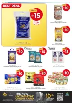Ofertas de Union Coop Emiratos Árabes Unidos de 13 a 22 abril 2026 Compra más por AED 5, 10, 15 y 20 - Union Coop - Emiratos Árabes Unidos - 13 abril 2026 – 22 abril 2026 - Página 16