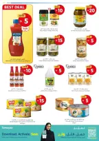 Ofertas de Union Coop Emiratos Árabes Unidos de 13 a 22 abril 2026 Compra más por AED 5, 10, 15 y 20 - Union Coop - Emiratos Árabes Unidos - 13 abril 2026 – 22 abril 2026 - Página 18