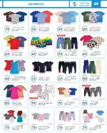 Ofertas de Wear Mart Abu Dhabi de 15 abril a 5 mayo 2026 Nuevas ofertas - Wear Mart - Emiratos Árabes Unidos - 15 abril 2026 – 5 mayo 2026 - Página 5