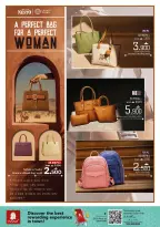 Ofertas de Nesto Oman de 15 a 27 abril 2026 Festival de bolsos - Página 2
