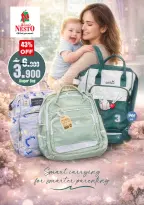 Ofertas de Nesto Oman de 15 a 27 abril 2026 Festival de bolsos - Página 12