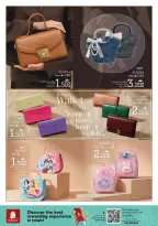 Ofertas de Nesto Oman de 15 a 27 abril 2026 Festival de bolsos - Página 4