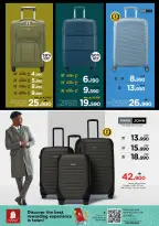 Ofertas de Nesto Oman de 15 a 27 abril 2026 Festival de bolsos - Página 6
