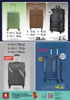 Ofertas de Nesto Oman de 15 a 27 abril 2026 Festival de bolsos - Página 8