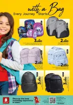 Ofertas de Nesto Oman de 15 a 27 abril 2026 Festival de bolsos - Página 10