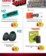 Grand Hypermarket offers in Jeddah from 27 Shawwal to 4 Dhuʻl-Qiʻdah 1447 AH (15 – 21 April 2026) Exciting figures - Page 4