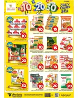 Ofertas de Mark & Save Khobar de 27 Shawwal a 4 Dhuʻl-Qiʻdah 1447 AH (15 – 21 abril 2026) Ofertas frescas - Página 3
