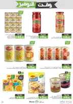 Mazaya Foods Saudi Arabia offers from 27 Shawwal to 4 Dhuʻl-Qiʻdah 1447 AH (15 – 21 April 2026) Savings Time Offers - Mazaya Foods - Saudi Arabia - 15 April 2026 – 21 April 2026 - Page 16