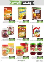Mazaya Foods Saudi Arabia offers from 27 Shawwal to 4 Dhuʻl-Qiʻdah 1447 AH (15 – 21 April 2026) Savings Time Offers - Mazaya Foods - Saudi Arabia - 15 April 2026 – 21 April 2026 - Page 18