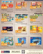 Ofertas de supermercado Midway Bahréin de 15 a 30 abril 2026 Ofertas de primavera - supermercado Midway - Bahréin - 15 abril 2026 – 30 abril 2026 - Página 8