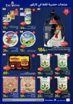 Carrefour Egypt offers from 15 to 26 April 2026 Save with Carrefour - Page 11