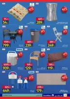 Carrefour Egypt offers from 15 to 26 April 2026 Save with Carrefour - Page 26
