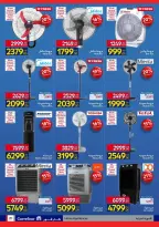 Carrefour Egypt offers from 15 to 26 April 2026 Save with Carrefour - Page 20