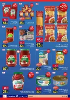Carrefour Egypt offers from 15 to 26 April 2026 Save with Carrefour - Page 3