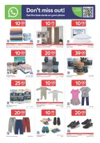 Offres Carrefour Qatar de 15 à 21 avril 2026 Offres de la semaine - Carrefour - Qatar - 15 avril 2026 – 21 avril 2026 - Page 13