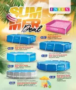 Ofertas de City hiper Katar de 15 a 21 abril 2026 Ráfaga de verano - City hiper - Katar - 15 abril 2026 – 21 abril 2026 - Página 2
