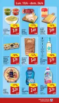 Offres ALDI Espagne de 13 à 26 avril 2026 Super Prix de Bienvenue dans nos nouveaux magasins - ALDI - Espagne - 13 avril 2026 – 26 avril 2026 - Page 2