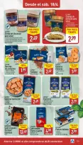 Offres ALDI Espagne de 13 à 19 avril 2026 Comme il coûte peu d'acheter bien ! - ALDI - Espagne - 13 avril 2026 – 19 avril 2026 - Page 23