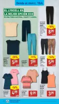 Offres ALDI Espagne de 13 à 19 avril 2026 Comme il coûte peu d'acheter bien ! - ALDI - Espagne - 13 avril 2026 – 19 avril 2026 - Page 10